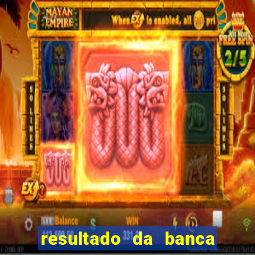 resultado da banca sonho real